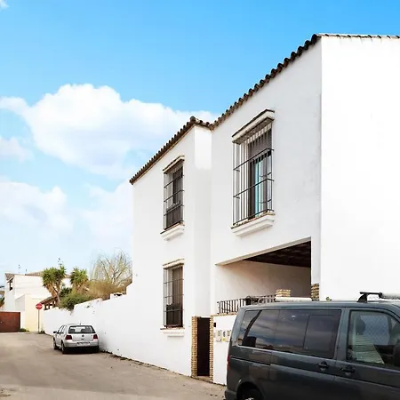 Casa de Campo Estudio Clara 1