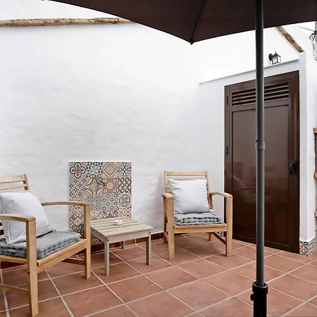 Estudio Clara 1 Conil De La Frontera