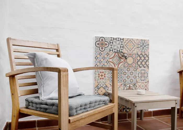 Estudio Clara 1 Venkovský dům *