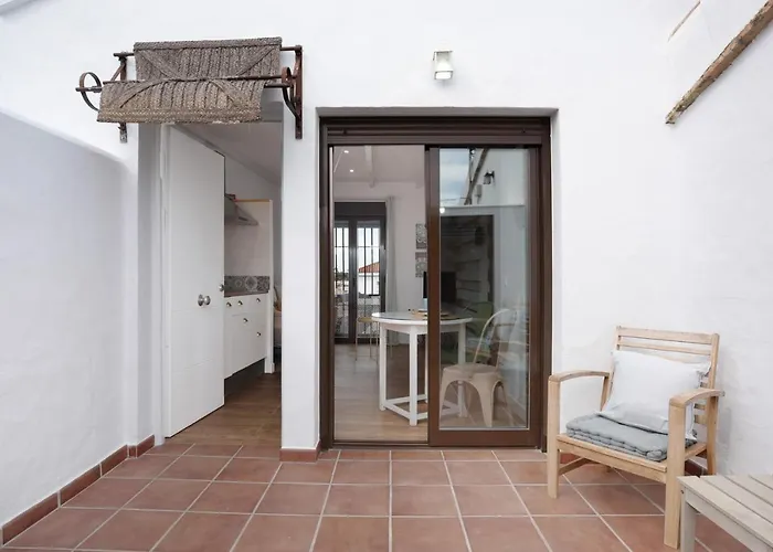 Casa de Campo Estudio Clara 1