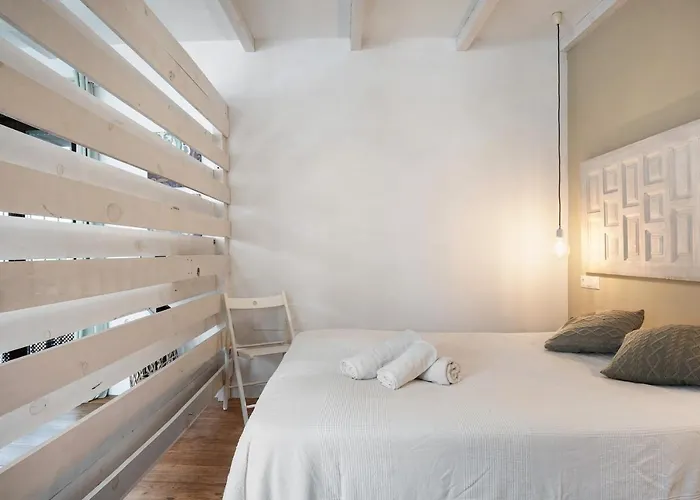 Venkovský dům Estudio Clara 1 Conil De La Frontera