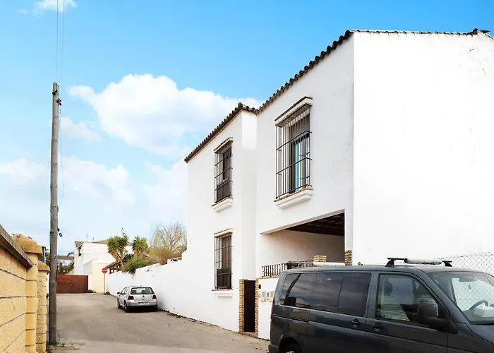 Casa de Campo Estudio Clara 1