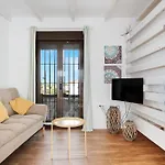Estudio Clara 1 Casa rural Conil De La Frontera