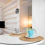 Estudio Clara 1 Country house