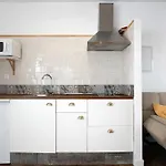 Casa rural Estudio Clara 1