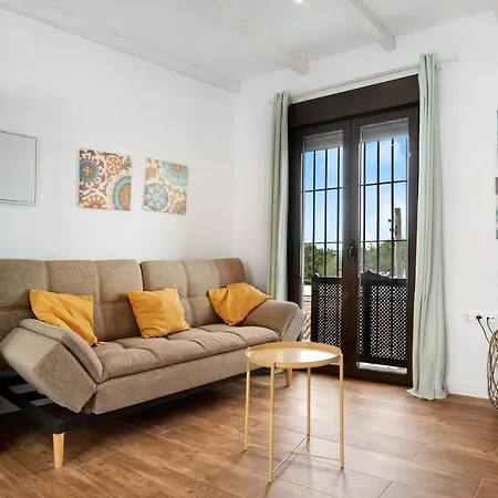 Estudio Clara 1 Conil De La Frontera