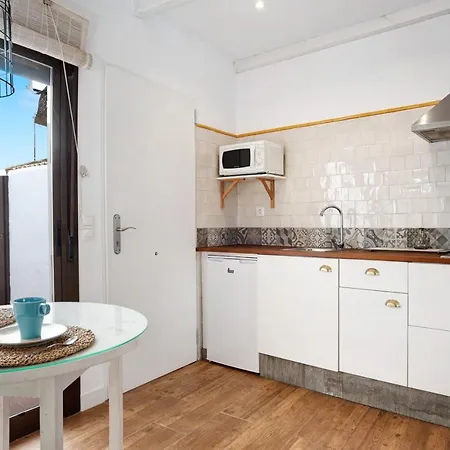 Estudio Clara 1 Landhuis *