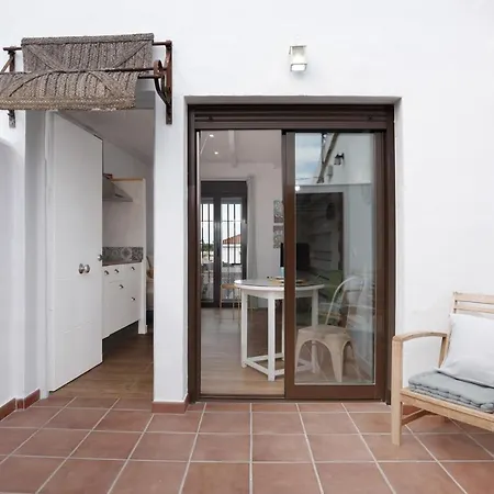 Landhuis Estudio Clara 1