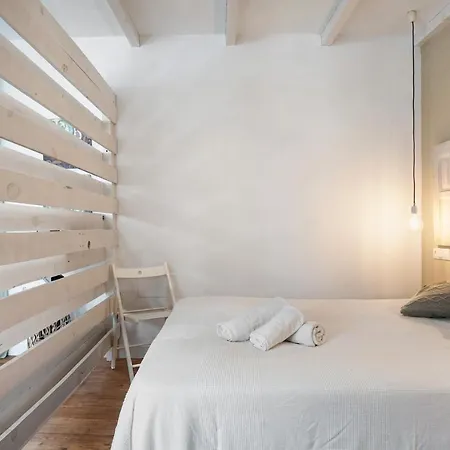 Landhuis Estudio Clara 1 Conil De La Frontera