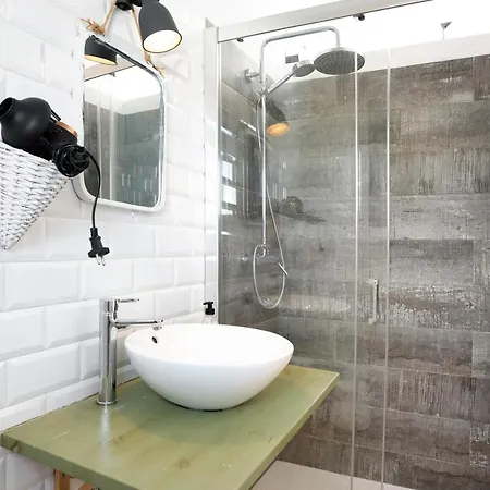 Landhuis Estudio Clara 1