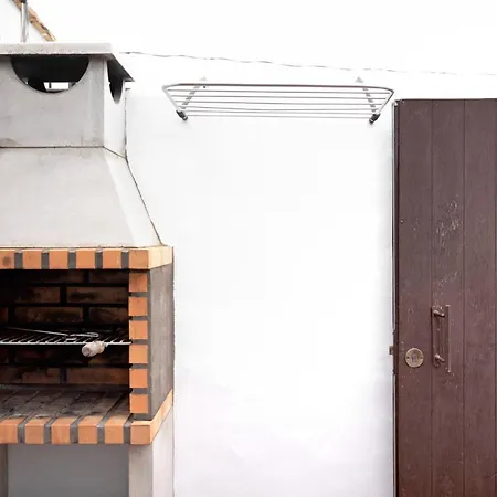 Estudio Clara 1 Lantställe *