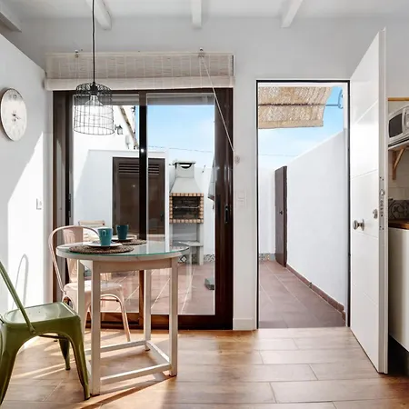 Landhuis Estudio Clara 1 *