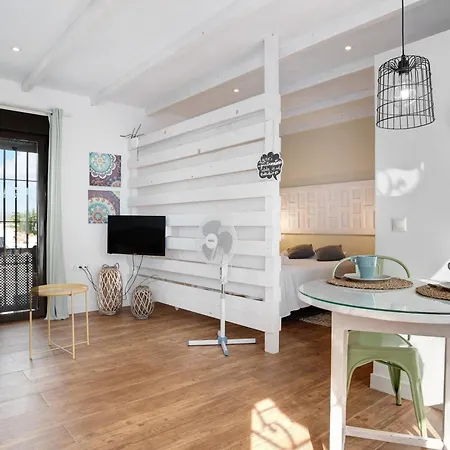 Country house Estudio Clara 1 *