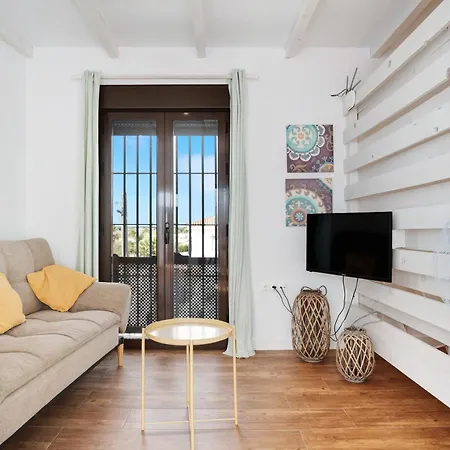 Estudio Clara 1 Landhaus Conil De La Frontera