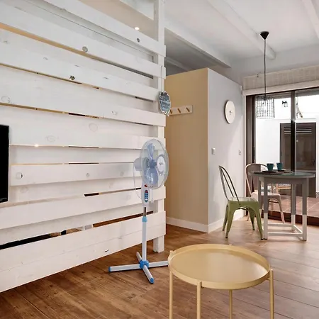Landhaus Estudio Clara 1 Conil De La Frontera