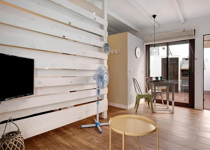 Lantställe Estudio Clara 1