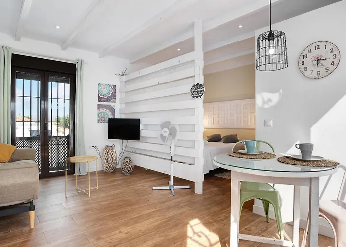 Estudio Clara 1 Lantställe