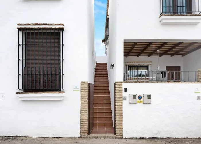 Estudio Clara 1 Conil De La Frontera