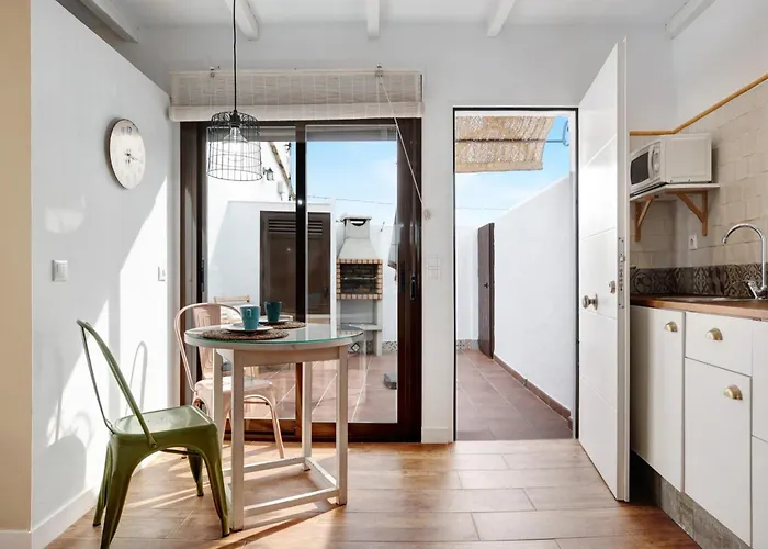 Lantställe Estudio Clara 1 *