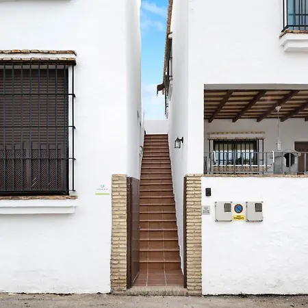 Estudio Clara 1 Conil De La Frontera