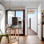 Country house Estudio Clara 1 *