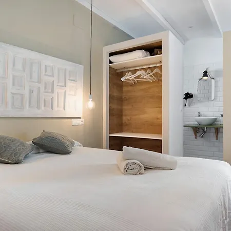 Country house Estudio Clara 1 Conil De La Frontera